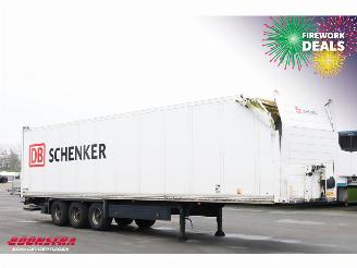 Schmitz Cargobull  SCB*S3B 3-Asser Dhollandia LBW BY 2015 picture 2