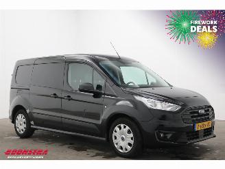 Ford Transit Connect 1.0 Ecoboost L2 Trend Navi Cruise Camera PDC AHK 79.954 km! picture 2