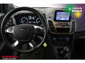 Ford Transit Connect 1.0 Ecoboost L2 Trend Navi Cruise Camera PDC AHK 79.954 km! picture 10