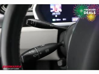 Tesla Model S P85 Leder Pano Cruise SHZ picture 15