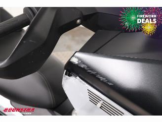 BMW  C 400 GT C 400 GT LED ABS Bluetooth Heizgriffe SHZ picture 14