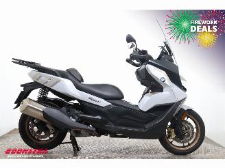 BMW  C 400 GT C 400 GT LED ABS Bluetooth Heizgriffe SHZ picture 7