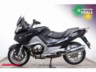 BMW R 1200 RT ABS Cruise Heizgriffe SHZ picture 5