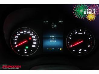 Mercedes Sprinter 317 CDI 9G-Tronic Koffer Navi Airco Cruise Camera SHZ picture 22