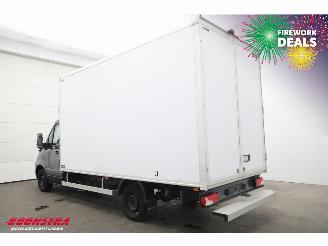 Mercedes Sprinter 317 CDI 9G-Tronic Koffer Navi Airco Cruise Camera SHZ picture 4