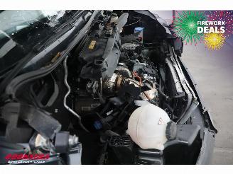 Mercedes Sprinter 317 CDI 9G-Tronic Koffer Navi Airco Cruise Camera SHZ picture 8