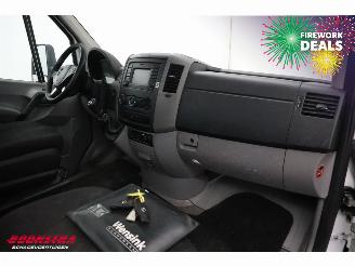 Mercedes Sprinter 519 3.0 V6 BlueTEC BE-trekker Navi Airco Cruise SHZ Euro 6 picture 8