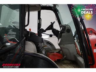 Manitou  MLA-T 533 Kniklader BY 2019 picture 16