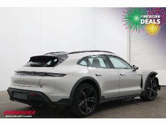 Porsche Taycan 4 93 kWh LED ACC Pano 360° Memory picture 3