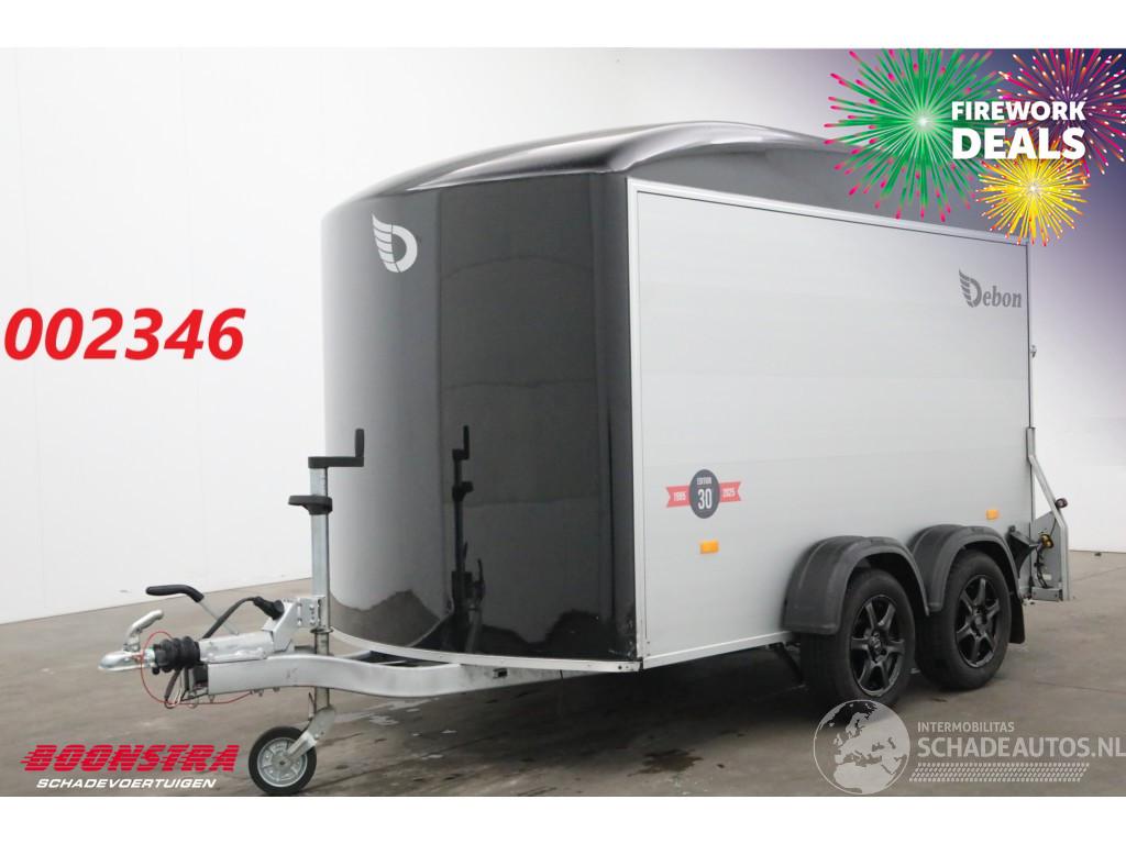 Roadster 500 Tandemasser 2t BY 2025