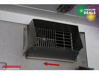 Schmitz Cargobull  SCB*S3B Kuhler 3-Asser BY 2015 picture 22