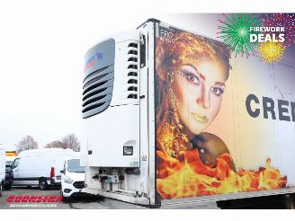 Schmitz Cargobull  SCB*S3B Kuhler 3-Asser BY 2015 picture 7