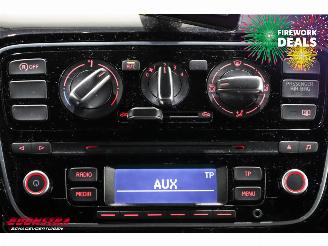 Volkswagen Up! 1.0 high up! Org.NL Dynamic Navi Airco Cruise PDC picture 13