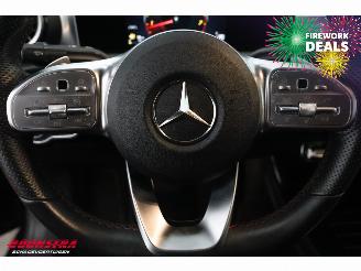 Mercedes Cla-klasse 200 7G-Tronic AMG LED Navi Clima Cruise Camera SHZ picture 22