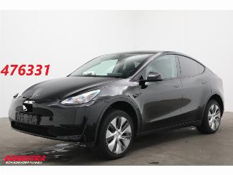 Unfallwagen Tesla Model Y RWD 58 kWh Pano LED ACC Leder SHZ LRHZ 2024/8