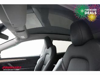 Tesla Model Y RWD 58 kWh Pano LED ACC Leder SHZ LRHZ picture 23