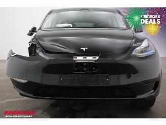 Tesla Model Y RWD 58 kWh Pano LED ACC Leder SHZ LRHZ picture 10