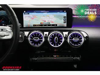 Mercedes Cla-klasse 250e AMG Pano LED ACC Memory Camera picture 18