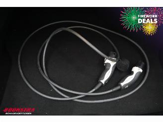 Mercedes Cla-klasse 250e AMG Pano LED ACC Memory Camera picture 34