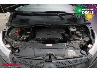 Mercedes Vito 110 CDI Lang DoKa 5-Pers. Navi Airco AHK picture 11