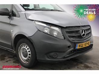 Mercedes Vito 110 CDI Lang DoKa 5-Pers. Navi Airco AHK picture 8