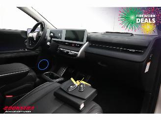 Hyundai ioniq 5 Connect+ AWD 77.4 kWh LED ACC HUD MirrorCam 360° Ventilatie picture 14