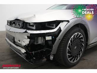 Hyundai ioniq 5 Connect+ AWD 77.4 kWh LED ACC HUD MirrorCam 360° Ventilatie picture 11
