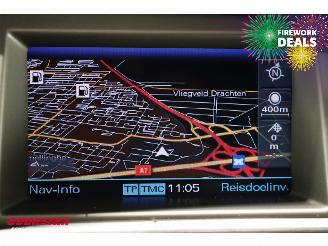 Audi A6 Limousine 3.2 FSI Quattro Aut. Leder Schuifdak Memory Xenon Navi Clima Crusie 149.871 km! picture 21