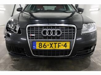 Audi A6 Limousine 3.2 FSI Quattro Aut. Leder Schuifdak Memory Xenon Navi Clima Crusie 149.871 km! picture 7