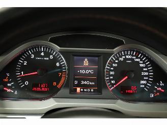 Audi A6 Limousine 3.2 FSI Quattro Aut. Leder Schuifdak Memory Xenon Navi Clima Crusie 149.871 km! picture 16