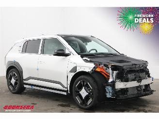 Kia EV3 GT-Line 81.4 kWh ACC H/K Schuifdak LRHZ Camera AHK picture 2