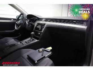 Volkswagen Passat Variant 2.0 TDI DSG Business Navi Clima Cruise Camera SHZ AHK 40.799 km! picture 14