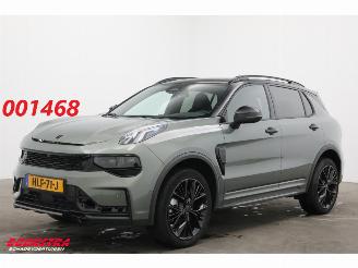 Unfallwagen Lynk & Co 01 1.5 PHEV More Pano LED ACC SHZ 2025/4