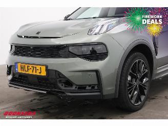 Lynk & Co 01 1.5 PHEV More Pano LED ACC SHZ picture 11
