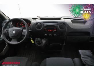 Renault Master 2.3 dCi L2-H2 DoKa 6-Pers. Airco Cruise AHK picture 13