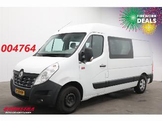 begagnad bil bedrijf Renault Master 2.3 dCi L2-H2 DoKa 6-Pers. Airco Cruise AHK 2017/3