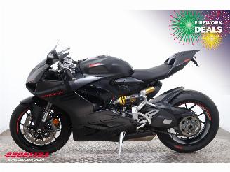 Ducati  Panigale V2 ABS LED Lap Timer picture 5