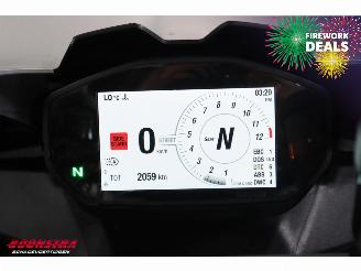 Ducati  Panigale V2 ABS LED Lap Timer picture 19