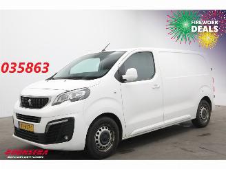 ocasión vehículos comerciales Peugeot Expert 1.6 BlueHDI 95 Pro Airco Cruise PDC 2016/7