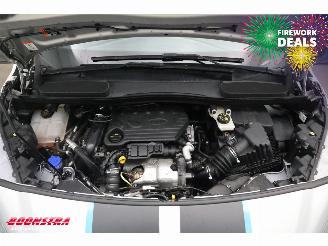 Ford Transit Connect 1.5 EcoBlue L2 Trend Navi Clima Cruise Camera PDC AHK picture 9