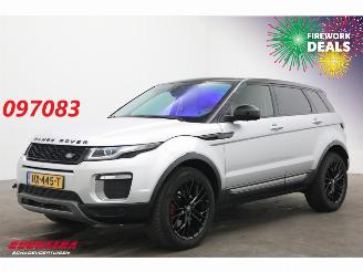 Avarii autoturisme Land Rover Range Rover Evoque 2.0 Si4 HSE Pano Memory Meridian Cruise Camera SHZ 116.887 km! 2016/2
