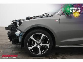 Audi A1 Sportback 25 TFSI S edition LED ACC Virtual PDC picture 14