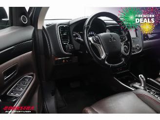 Mitsubishi Outlander 2.0 PHEV instyle Leder 360° LRHZ Camera AHK picture 19