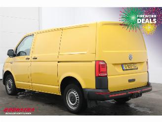 Volkswagen Transporter 2.0 TDI 150 PK L1-H1 2X Schuifdeur Airco Cruise PDC AHK picture 4