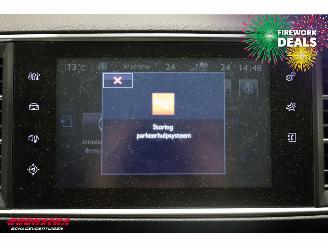 Peugeot 308 SW 1.6 BlueHDI Active Pano Navi Clima Cruise PDC picture 28