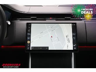 Land Rover Range Rover P550e SV PHEV Pano 4X Memory/Massage/Ventilatie Meridian 360° 14.294 km! picture 8
