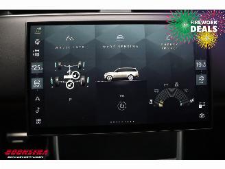Land Rover Range Rover P550e SV PHEV Pano 4X Memory/Massage/Ventilatie Meridian 360° 14.294 km! picture 30