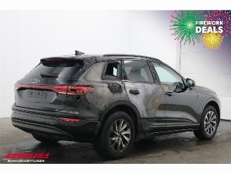 Audi Q6 edition quattro 100 kWh LED ACC HUD 360° B&O LRHZ AHK picture 3