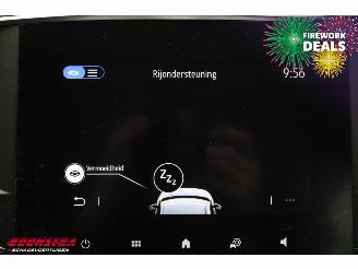 Renault Mégane Grandtour 1.3 TCe 140 Equilibre LED Navi Clima Cruise PDC picture 24