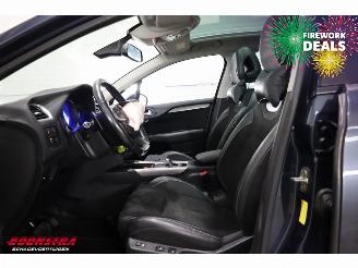 Citroën C4 1.6 THP Aut. Exclusive EGS Massage Navi Clima Cruise SHZ PDC AHK picture 17